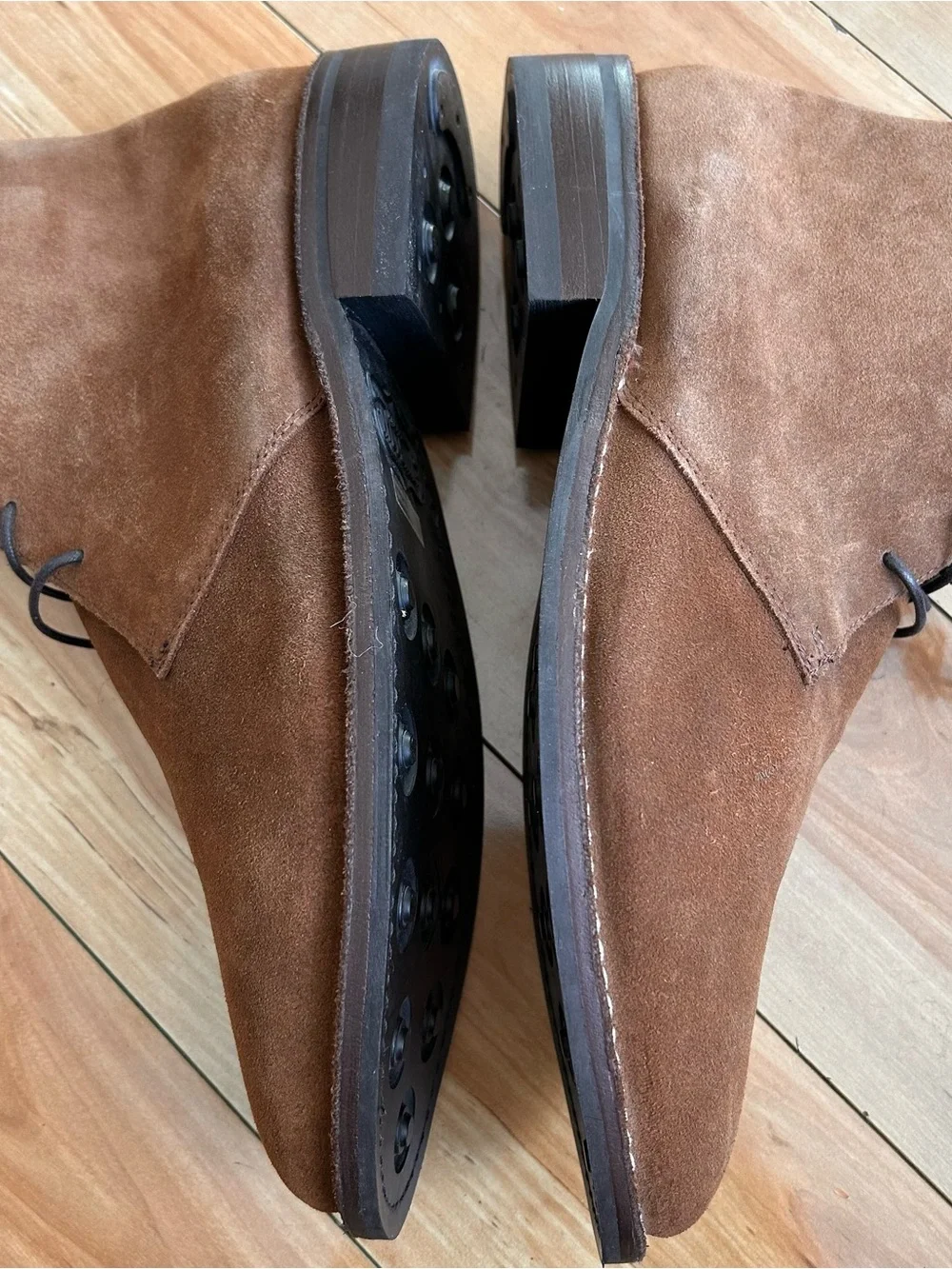 Thursday Boot Co. thursday boot